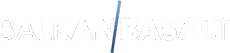 Balkan Basalt logo