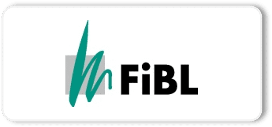 FiBL logo