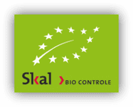 Skal logo