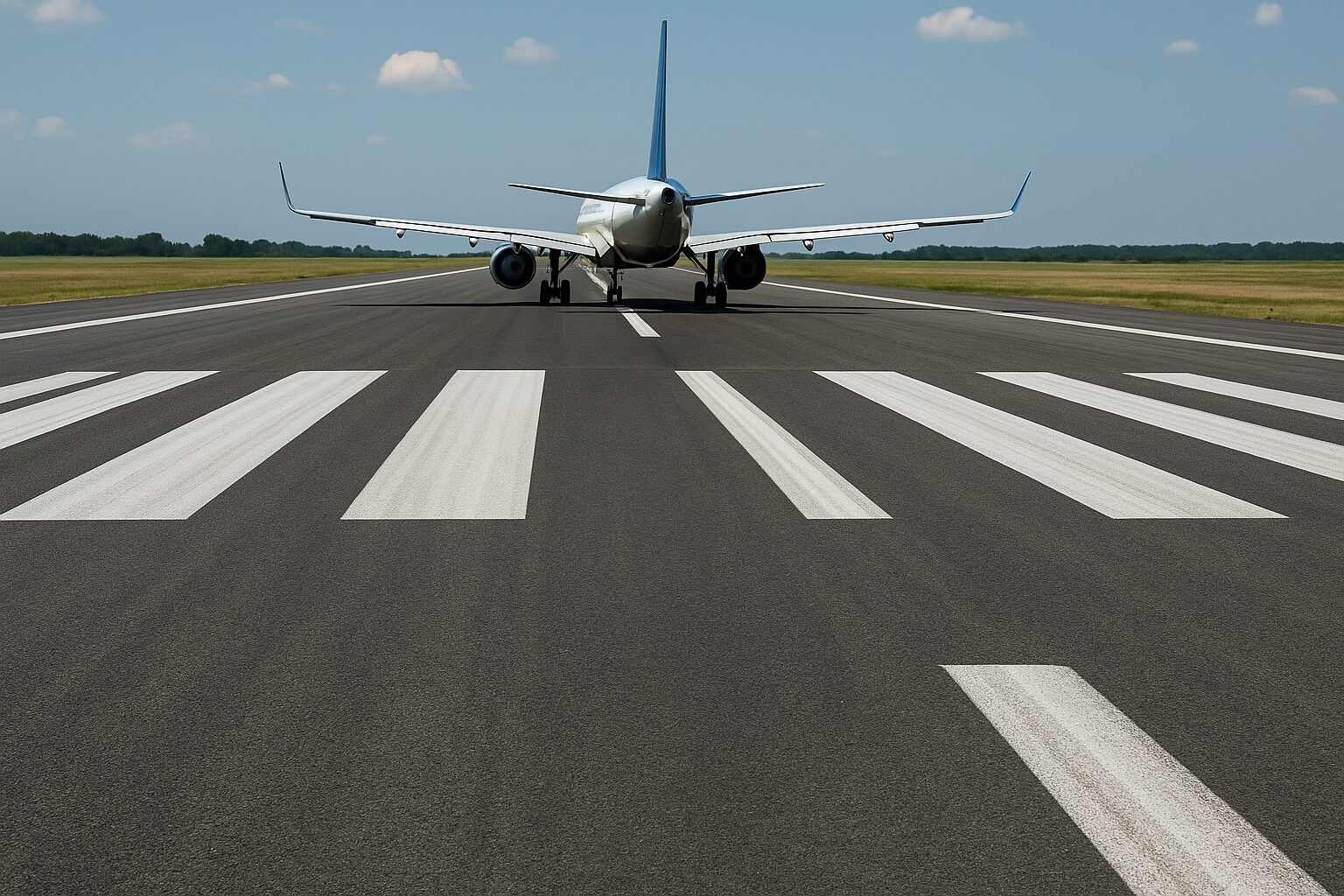 Balkan Basalt offers basalt for airfields and runways